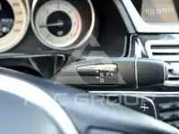 2013 Mercedes Benz E-Class
