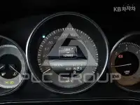 2013 Mercedes Benz E-Class