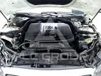 2013 Mercedes Benz E-Class