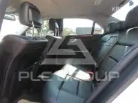 2013 Mercedes Benz E-Class