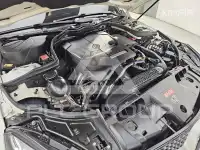 2013 Mercedes Benz E-Class