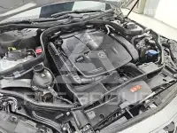 2013 Mercedes Benz E-Class