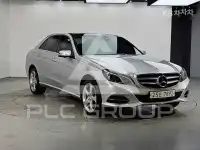 2013 Mercedes Benz E-Class