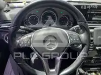 2013 Mercedes Benz E-Class