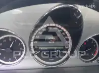 2013 Mercedes Benz E-Class
