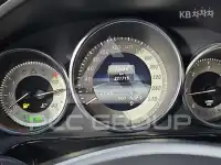 2013 Mercedes Benz E-Class