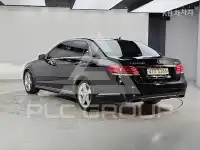 2013 Mercedes Benz E-Class