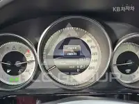 2013 Mercedes Benz E-Class