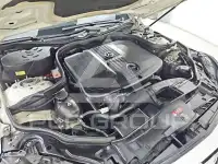 2013 Mercedes Benz E-Class