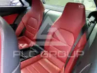 2013 Mercedes Benz E-Class