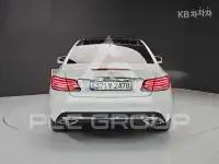 2013 Mercedes Benz E-Class