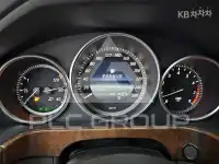 2013 Mercedes Benz E-Class