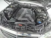 2013 Mercedes Benz E-Class
