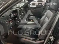 2013 Mercedes Benz E-Class