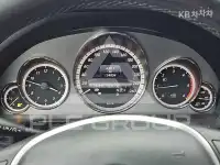 2013 Mercedes Benz E-Class