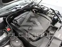2013 Mercedes Benz E-Class