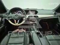 2013 Mercedes Benz C-Class