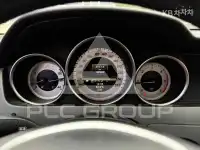 2013 Mercedes Benz C-Class