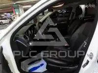2013 Mercedes Benz C-Class
