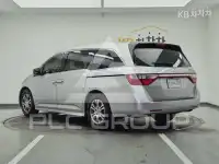 2013 Honda Odyssey