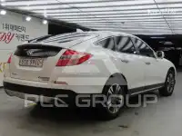 2013 Honda Cross tour