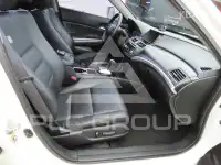 2013 Honda Cross tour