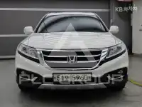 2013 Honda Cross tour