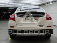 2013 Honda Cross tour