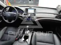 2013 Honda Cross tour