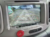 2013 Nissan Cube