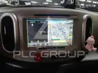 2013 Nissan Cube