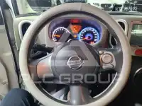 2013 Nissan Cube