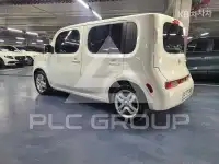 2013 Nissan Cube