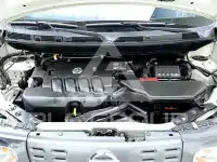 2013 Nissan Cube
