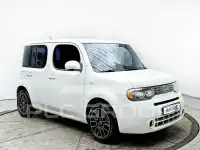 2013 Nissan Cube