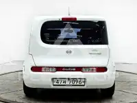 2013 Nissan Cube