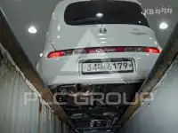 2013 Nissan Cube