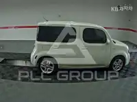 2013 Nissan Cube