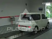 2013 Nissan Cube