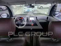 2013 Nissan Cube