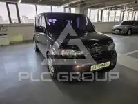 2013 Nissan Cube