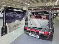 2013 Nissan Cube
