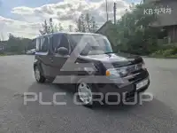 2013 Nissan Cube