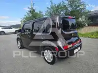 2013 Nissan Cube