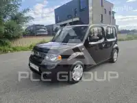 2013 Nissan Cube