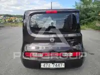 2013 Nissan Cube