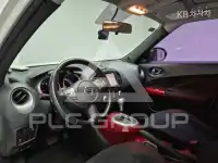 2013 Nissan Juke