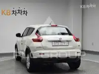 2013 Nissan Juke