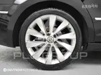 2013 Volkswagen CC