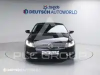 2013 Volkswagen CC